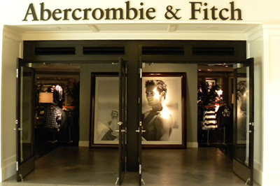 AbercrombieAndFitch images