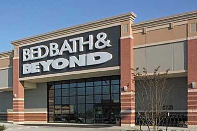 Bed Bath and Beyond images