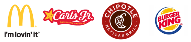 Fast Food logo