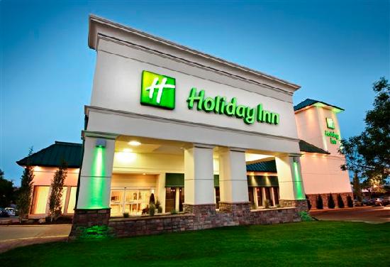 Holiday Inn images