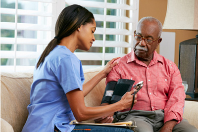 Home Health Aide images