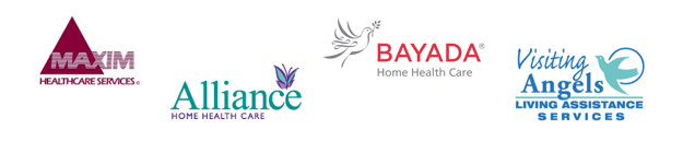 Home Health Aide logo