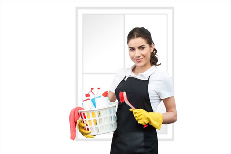 Housekeeper images