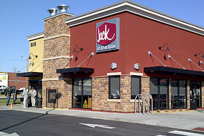 Jack In The Box images