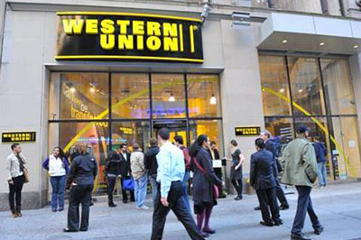 Western Union images