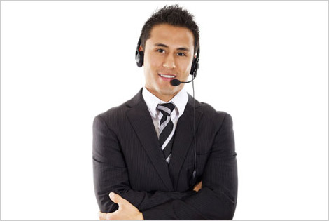 Call Center images
