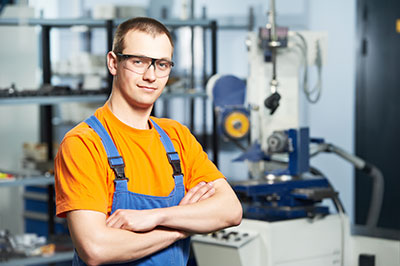 Manufacturing images