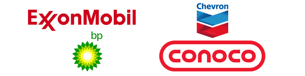 Oil logo